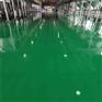 青岛环氧树脂地坪漆施工关键步骤