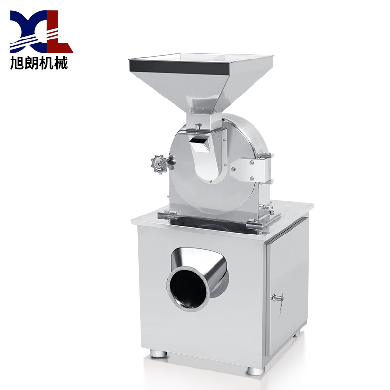 大产量牛皮粉碎机操作说明书&nbsp;&nbsp;牛皮粉碎机说明书