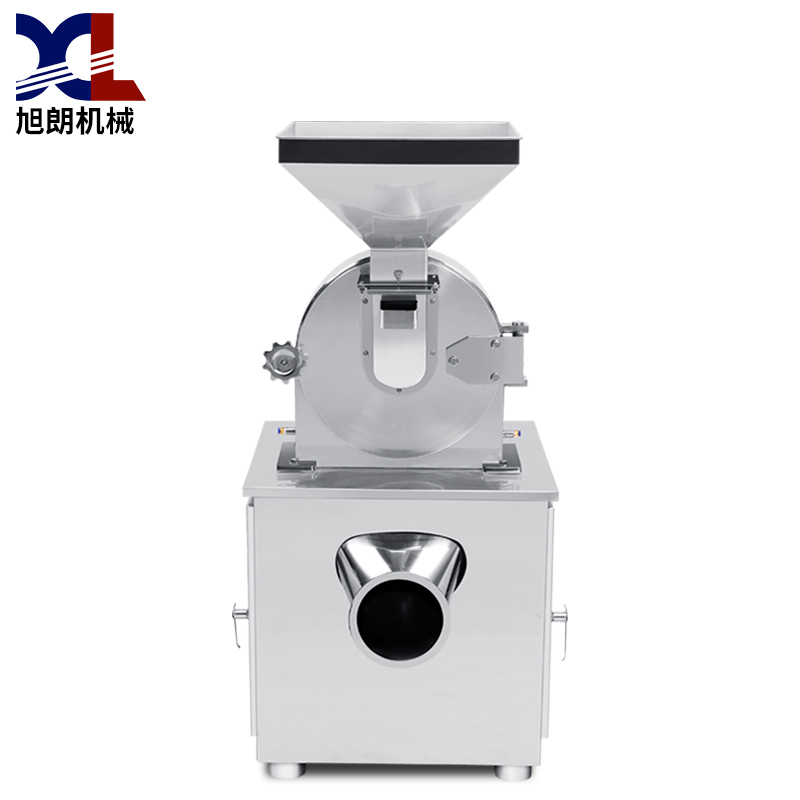 大产量牛皮粉碎机操作说明书&nbsp;&nbsp;牛皮粉碎机说明书