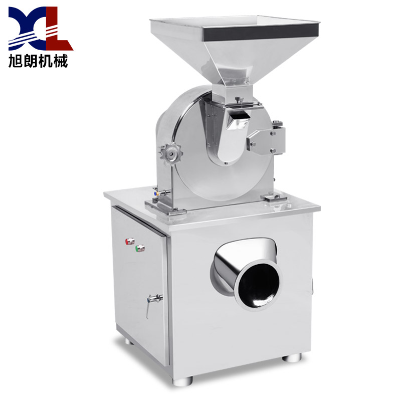 大产量牛皮粉碎机操作说明书&nbsp;&nbsp;牛皮粉碎机说明书
