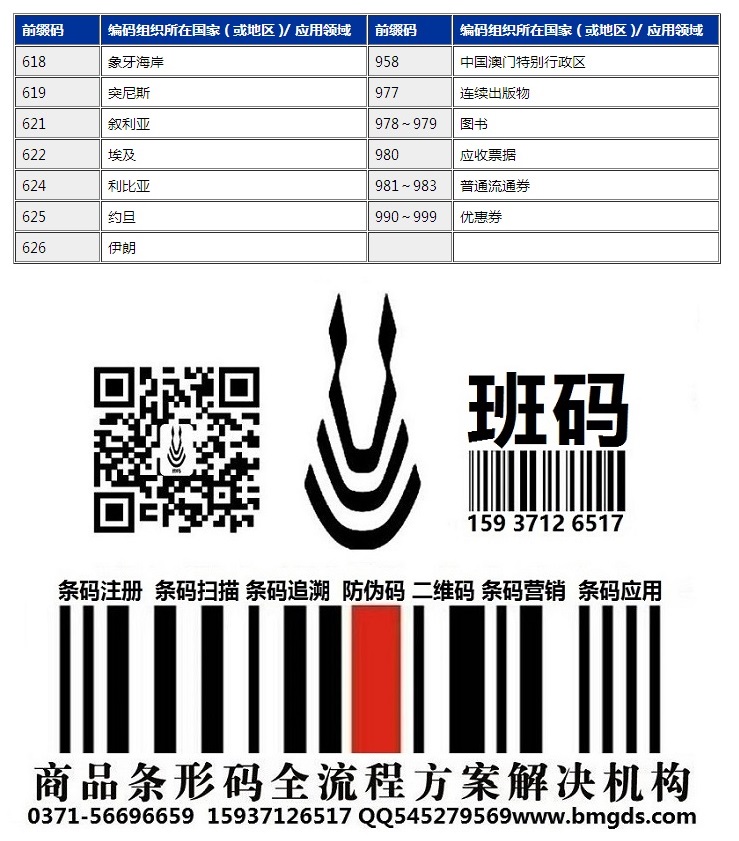 襄城条形码代理加快加急