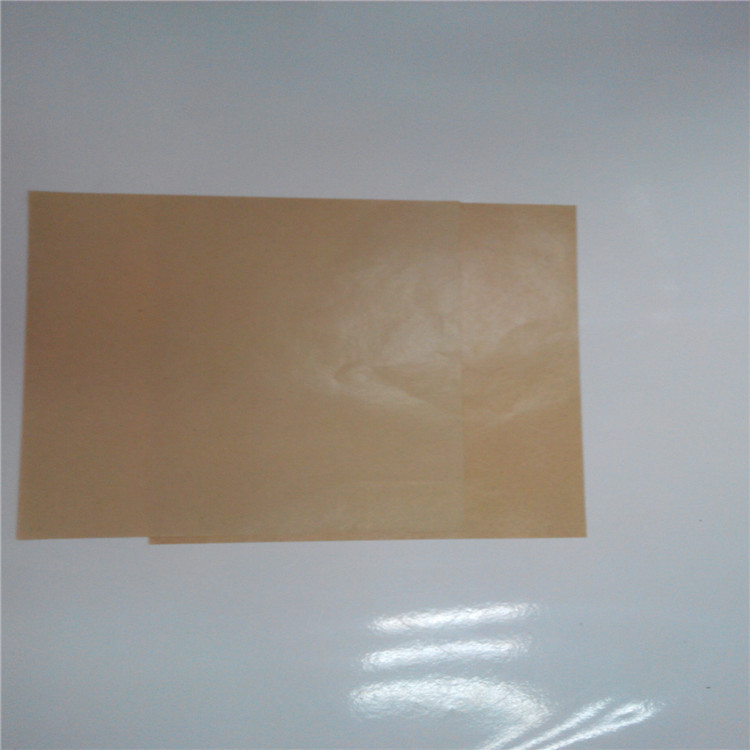 防潮单面淋膜纸品牌 楷诚纸业厂家供应 牛皮纸 离型纸
