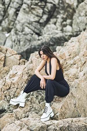 小订单女鞋生产