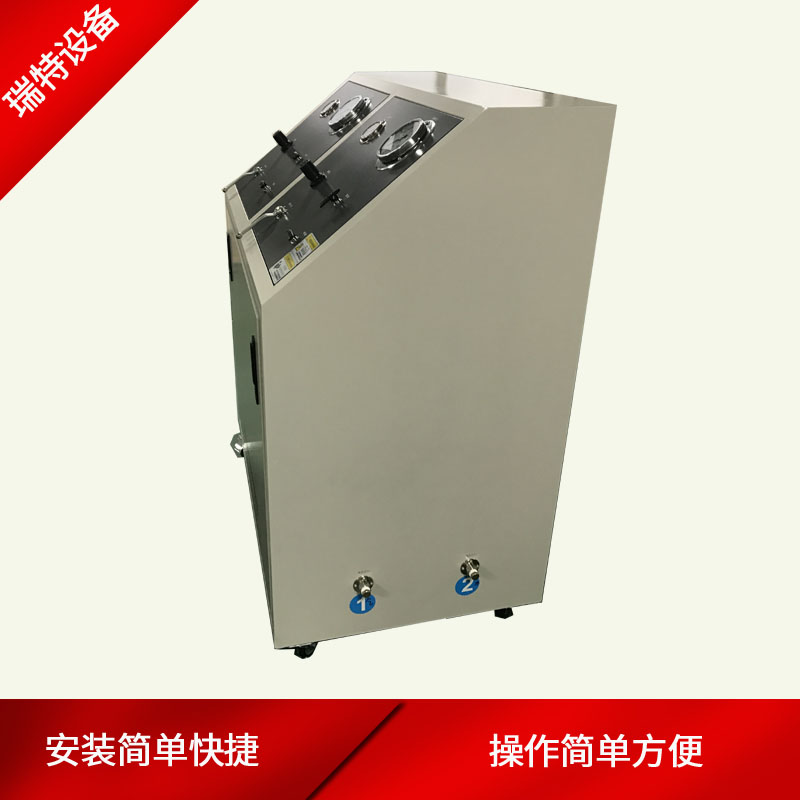 汽车继电器寿命试验机-断路器寿命试验机  寿命试验台  寿命检测设备