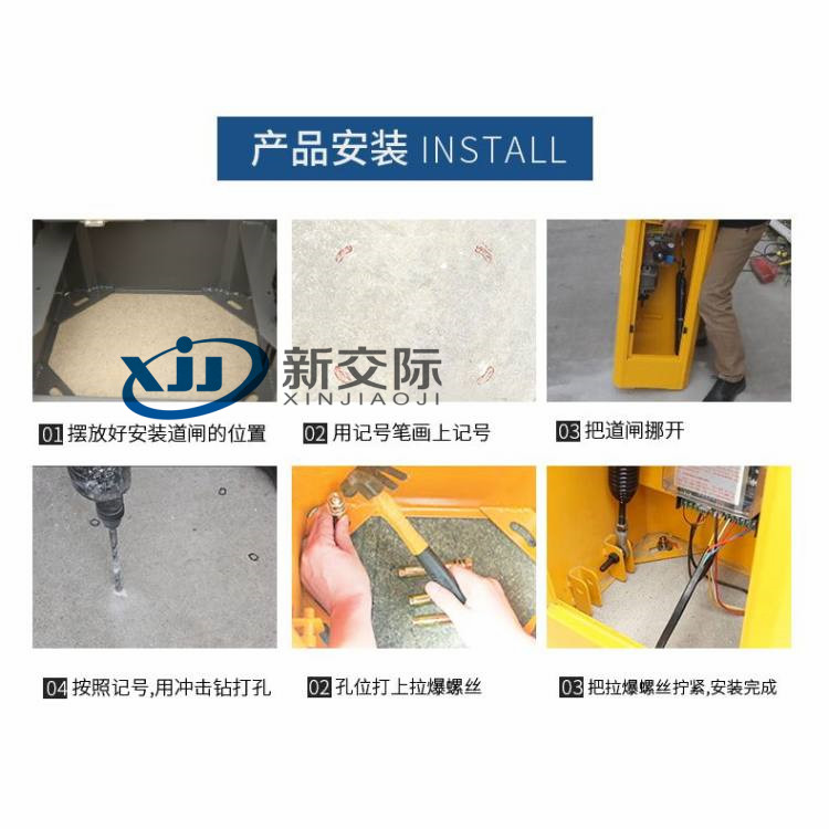 商丘安装广告门头字体公司人行通道闸机品牌  人行通道闸管理系统  人行通道闸机厂家