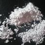 优质板状刚玉段砂/高铝板状刚玉骨料