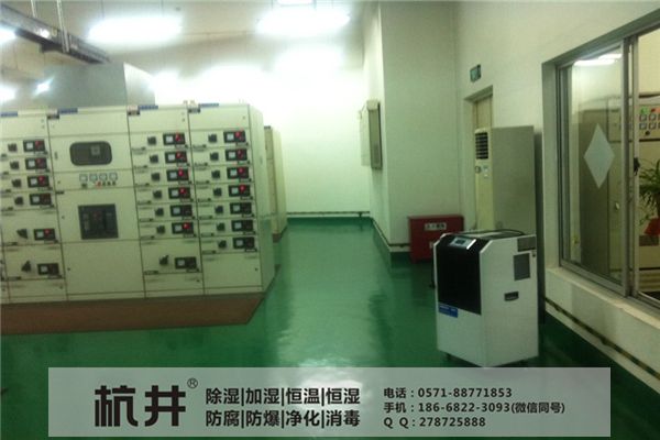 威海除湿机供应商