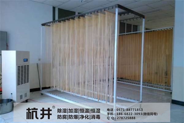 广西工业除湿机品牌介绍