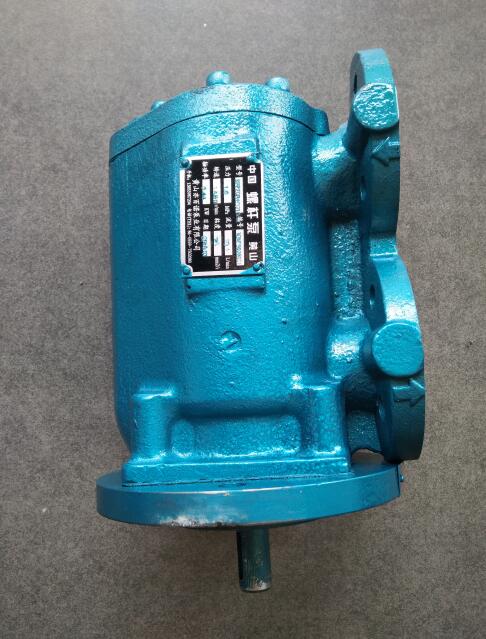 SPF20R56G10FW2三亚船务工程配套高压螺杆泵  SPF三螺杆泵