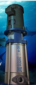罗瓦拉水泵锅炉给水泵33SV5/1AG110T&nbsp;&nbsp;赛莱默水泵&nbsp;&nbsp;lowara