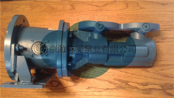 DMC-600拉M32/M42奥地利DKC-2600螺杆泵