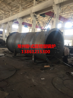 常州红星加热炉专业燃气锅炉生产厂家  燃油锅炉