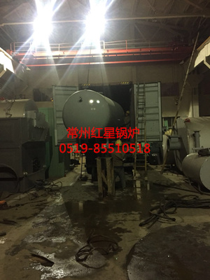 供应1吨蒸汽锅炉生物质常压小型工业锅炉  生物质锅炉