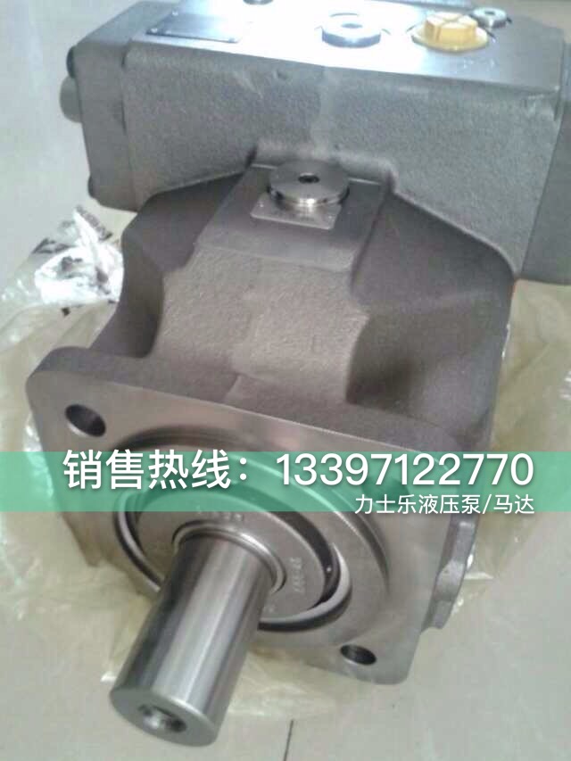 VZ50C12RHX-10&nbsp;&nbsp;力士乐&nbsp;&nbsp;力士乐柱塞泵&nbsp;&nbsp;德国力士乐