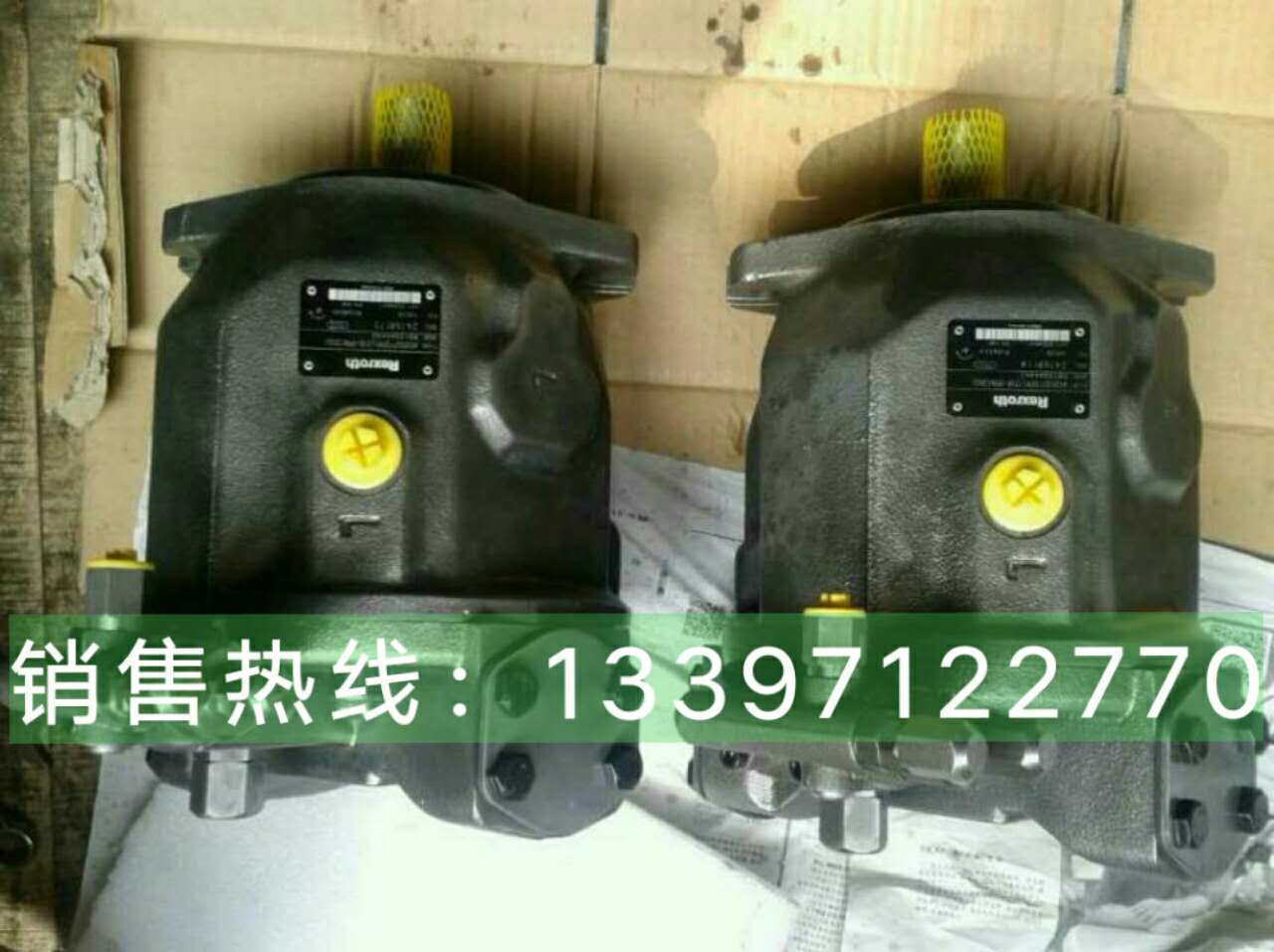 VZ50C24RHX-10&nbsp;&nbsp;力士乐&nbsp;&nbsp;力士乐柱塞泵&nbsp;&nbsp;德国力士乐