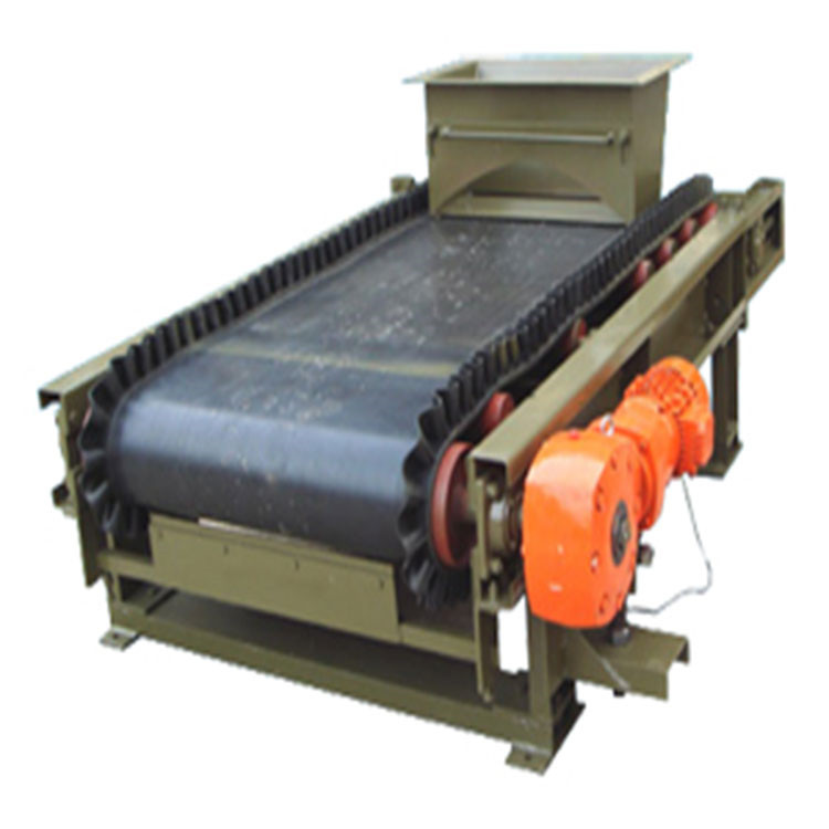 JGC-40-500敞开式称重给料机 计量输送机&nbsp;&nbsp;半封闭给料机