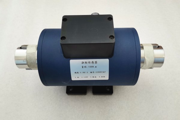 高速旋转动态扭矩传感器  旋转扭矩传感器  高速旋转扭矩力传感器