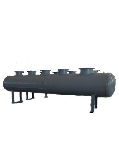 分集水器
