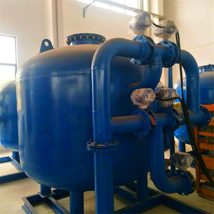 石英砂过滤器