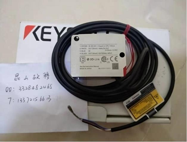 德國  基恩士LR-TB5000原裝正品 假一罰十