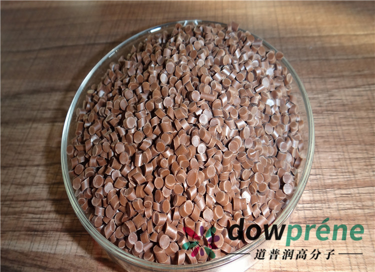 一款合格的TPV吹塑防尘罩原料,这3点必须有  TPE  TPR