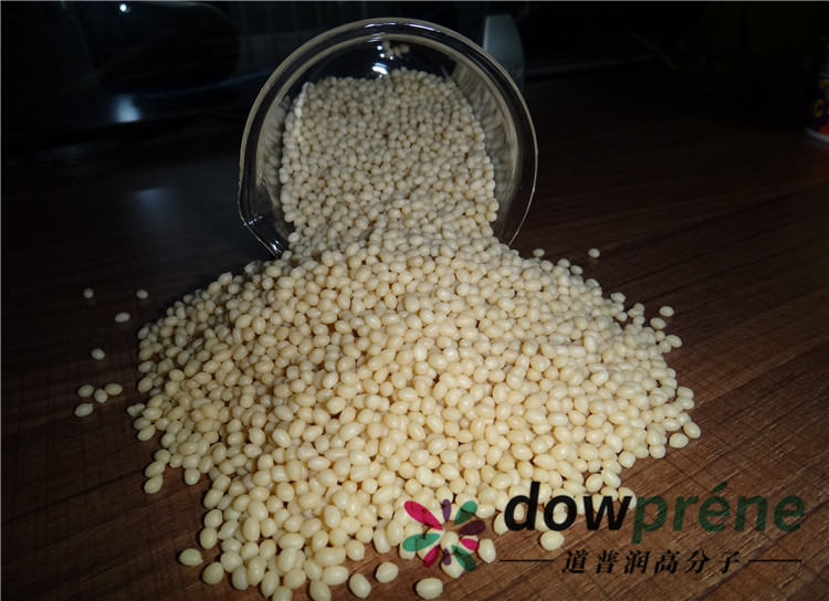 吹塑TPV性能差别大，这种TPV防尘罩料真的不一样  TPE  TPR