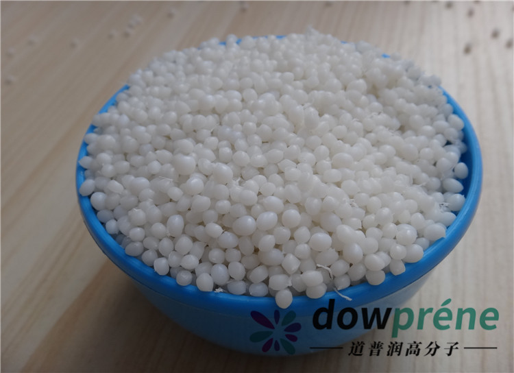 高硬度TPV注塑拖把头黑色材料  TPE  TPR