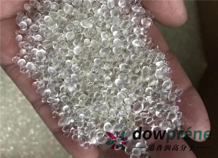 选TPV材料适合自已才更重要  TPE  TPR