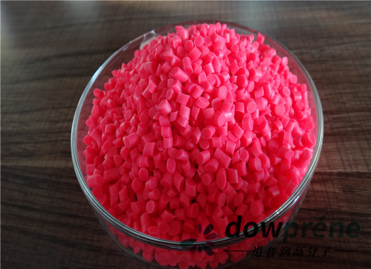 一起探索TPV耐高温的小奥秘吧  TPE  TPR