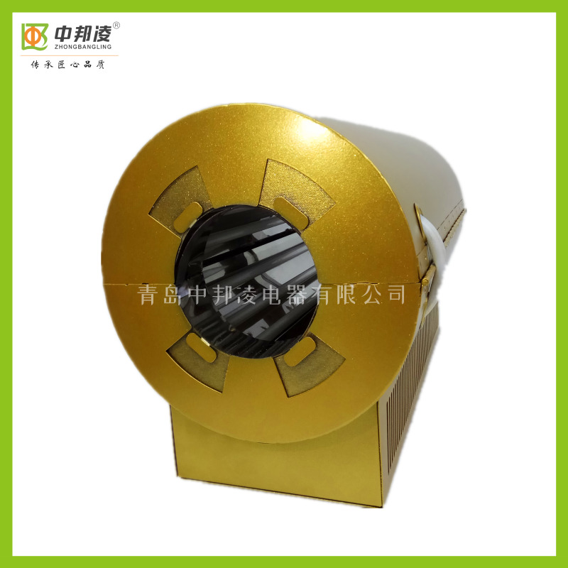 潍坊注塑机节能加热圈厂家 省电30%以上  潍坊节能加热圈厂家  远红外加热圈