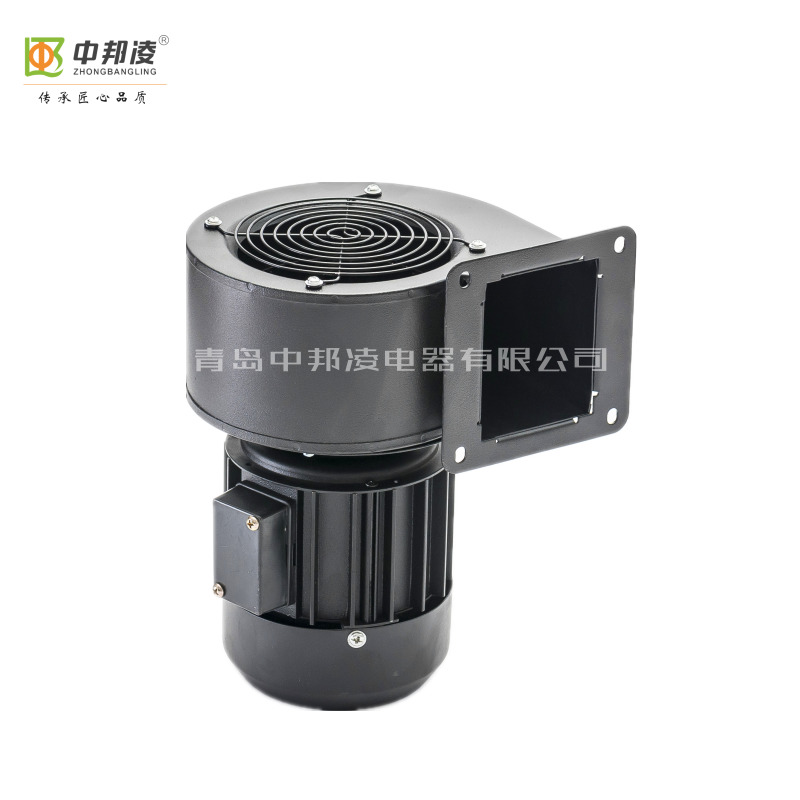 中邦凌工频离心风机 85w120w250w370w  冷却风机  降温风机
