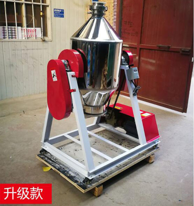 小店区小型不锈钢搅拌机腊肉腌制调料搅拌机  化学品搅拌机  不锈钢混合机  药粉混合机