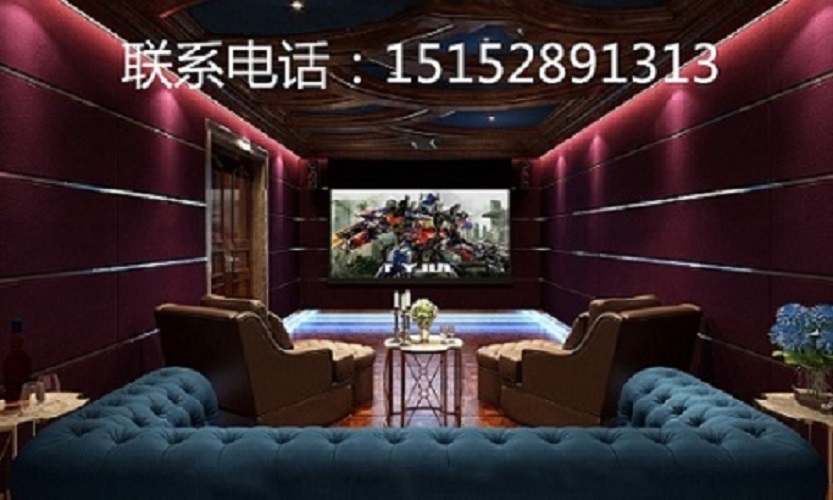 家庭影院需要什么设备，带你了解家庭影院需要什么设备