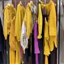 拓谷一线潮牌女装品牌折扣货源 拓谷折扣女装尾货拿货