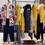 慕缇奥19女装批发走份品牌女装尾货清仓批发品牌女装