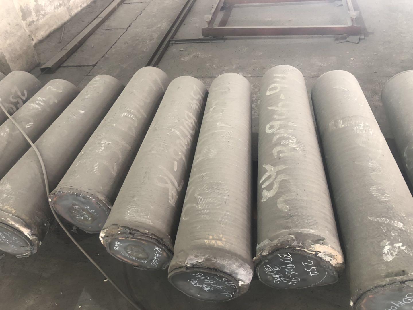 F51不锈钢 F51不锈钢