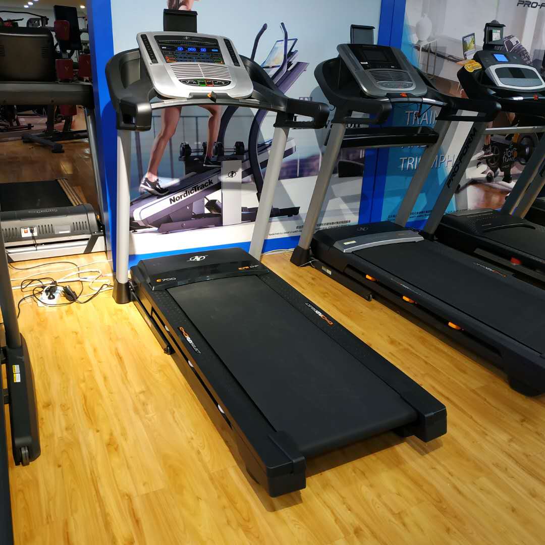 跑步机家用多少钱比较合理