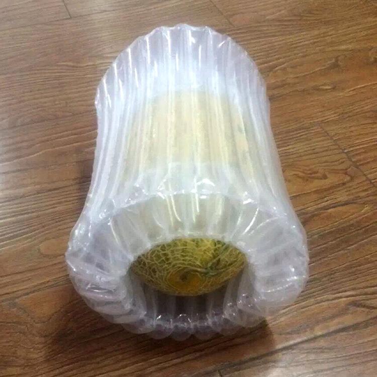 仙桃气柱袋量大直销  充气包装袋  缓冲气柱袋