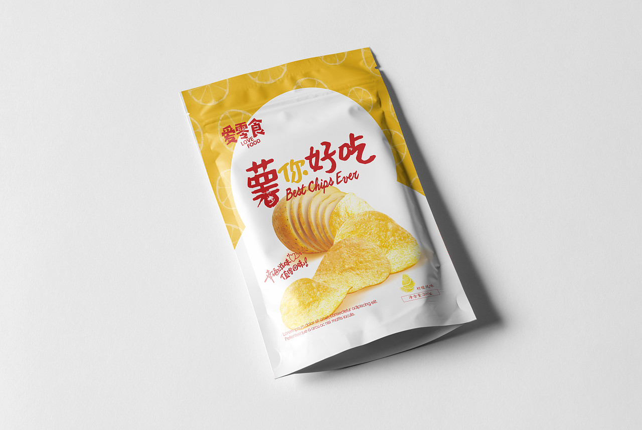 仙桃薯片包装袋价格低的厂家  真空袋  尼龙真空袋  真空包装袋