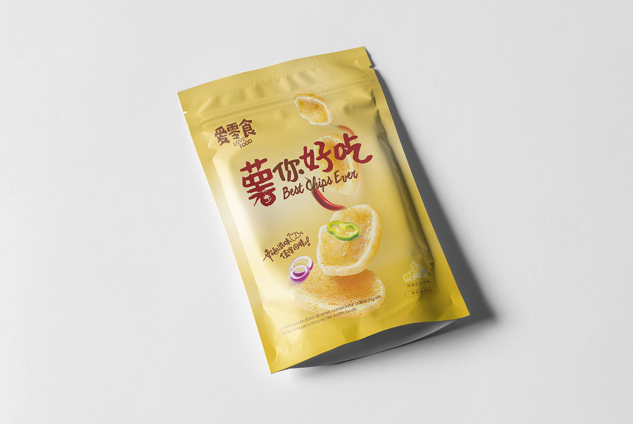 仙桃薯片包装袋价格低的厂家  真空袋  尼龙真空袋  真空包装袋