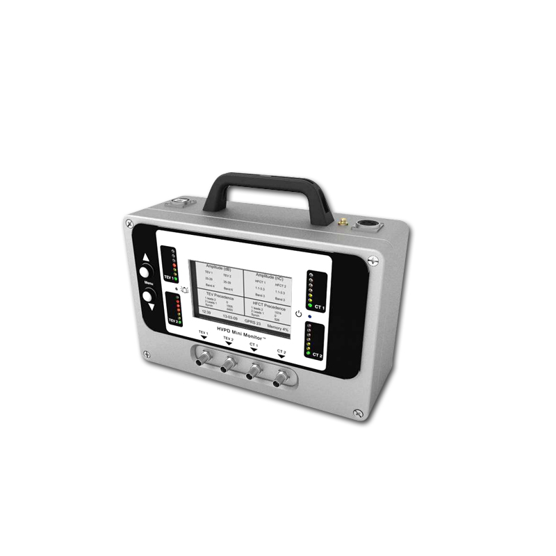 仪器仪表铝合金盒-长鸿精密