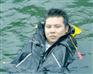 供应船用气胀式防雨保暖安全服