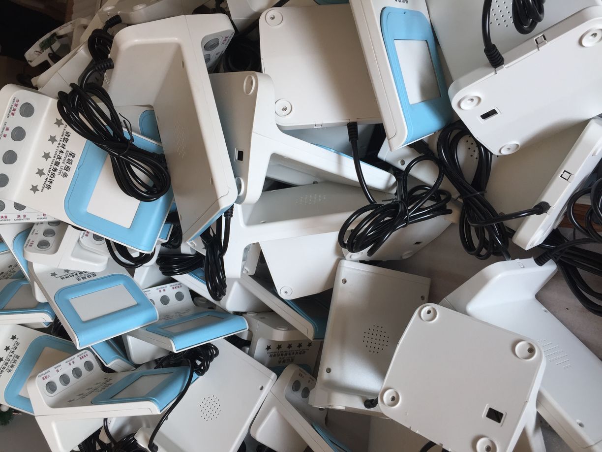 USB评价器