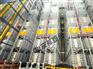 日用百货全自动智能立体库 哪家立体库堆垛机好