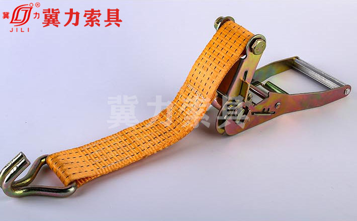 手动拉紧器紧线器厂家拉紧装置规格型号使用-冀力  拉紧器规格型号
