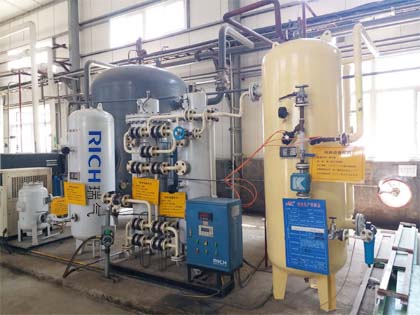 120立方制氮机, 120立方制氮机价格  120立方制氮机厂家
