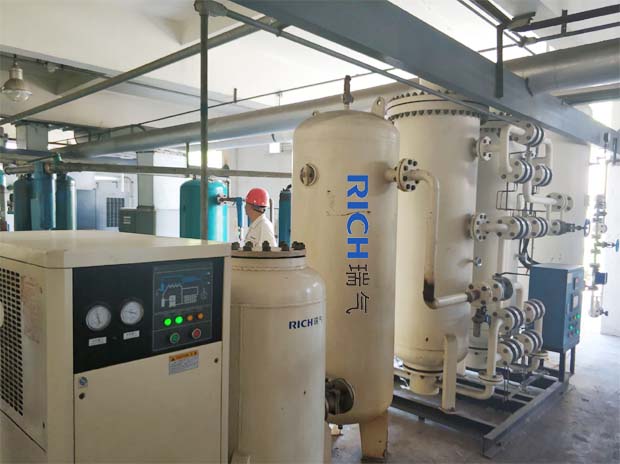 400立方制氮机,400方制氮机厂家