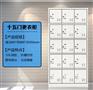 河北保定粉色员工彩色更衣柜厂家直销