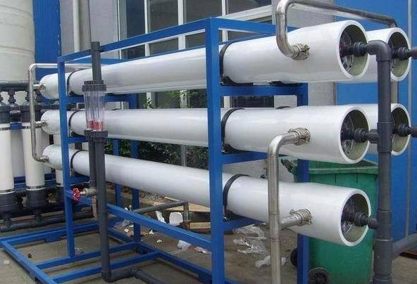 实验室超纯水系统 纯水设备 超纯水设备 纯水制取