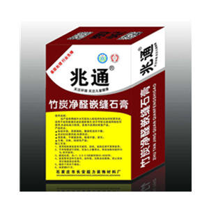 嵌缝石膏订做加工